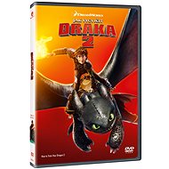 How to Train Your Dragon 2 - DVD - DVD Film