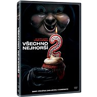 All the Worst 2 - DVD - DVD Film
