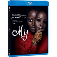 We - Blu-ray - Blu-ray Film