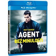 Agent Without a Past - Blu-ray - Blu-ray Film