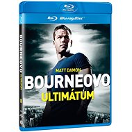 The Bourne Ultimatum - Blu-ray - Blu-ray Film
