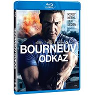 The Bourne Legacy - Blu-ray Film