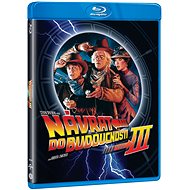 Back to the Future III - Blu-ray - Blu-ray Film