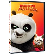 Kung Fu Panda - DVD - DVD Film