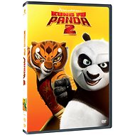 Kung Fu Panda 2 - DVD - DVD Film