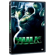 Hulk - DVD - DVD Film