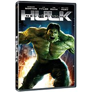 The Incredible Hulk - DVD - DVD Film