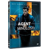 Agent Without a Past - DVD - DVD Film
