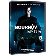 The Bourne Myth - DVD - DVD Film