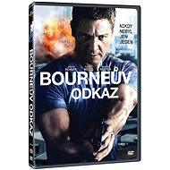 The Bourne Legacy - DVD - DVD Film