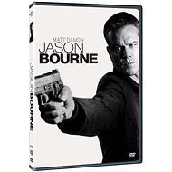Jason Bourne - DVD - DVD Film