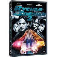 Fast and Furious 2 - DVD - DVD Film