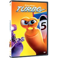 Turbo - DVD - DVD Film