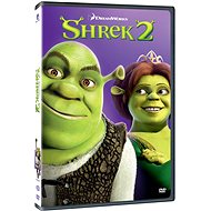 Shrek 2 - DVD - DVD Film