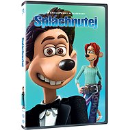 Flushed - DVD - DVD Film