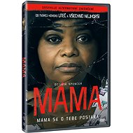 Mom - DVD - DVD Film