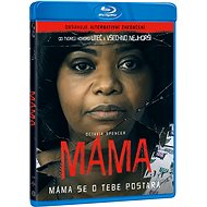 Mom - Blu-ray - Blu-ray Film