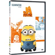 Despicable Me - DVD - DVD Film