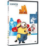 I, the Villain 2 - DVD - DVD Film