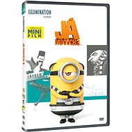 I, Villain 3 - DVD - DVD Film