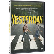 Yesterday - DVD - DVD Film
