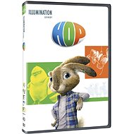 Hop - DVD - DVD Film