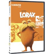 Lorax - DVD - DVD Film