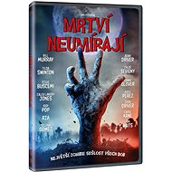 The Dead Don't Die - DVD - DVD Film
