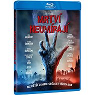 The Dead Don't Die - Blu-ray - Blu-ray Film