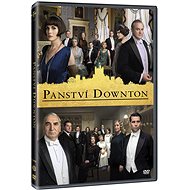 Downton Manor - DVD - DVD Film