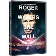 Roger Waters: the Wall - DVD - DVD Film