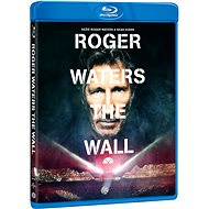 Roger Waters: The Wall - Blu-ray - Blu-ray Film