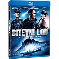 Battleship - Blu-ray - Blu-ray Film