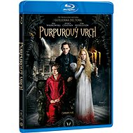 Purple Mountain - Blu-ray - Blu-ray Film