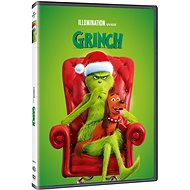 Grinch (Christmas Edition) - DVD - DVD Film