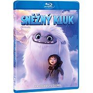 Snow Boy - Blu-ray - Blu-ray Film