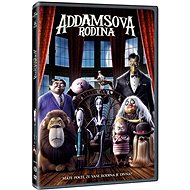 The Addams Family - DVD - DVD Film