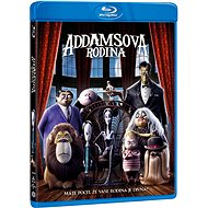 The Addams Family - Blu-ray - Blu-ray Film