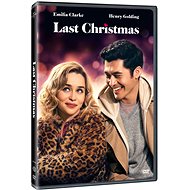 Last Christmas - DVD - DVD Film