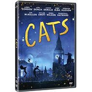 Cats - DVD - DVD Film
