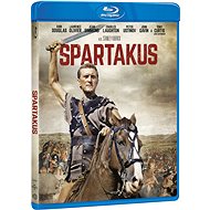 Spartacus - Blu-ray - Blu-ray Film