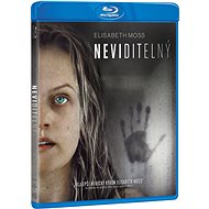 Invisible - Blu-ray - Blu-ray Film