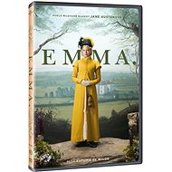 Emma. - DVD - DVD Film