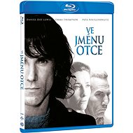 In the Name of the Father - Blu-ray - Blu-ray Film