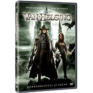Van Helsing - DVD - DVD Film