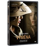 Exchange - DVD - DVD Film