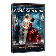 Anna Karenina - DVD - DVD Film
