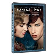 Danish Girl - DVD - DVD Film