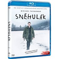 Snowman - Blu-ray - Blu-ray Film