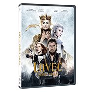 The Hunter: Winter War - DVD - DVD Film